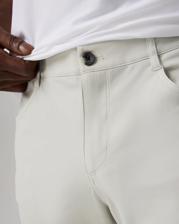 Vuori Meta™ Pant Athletic Slim Fit 30" view 2