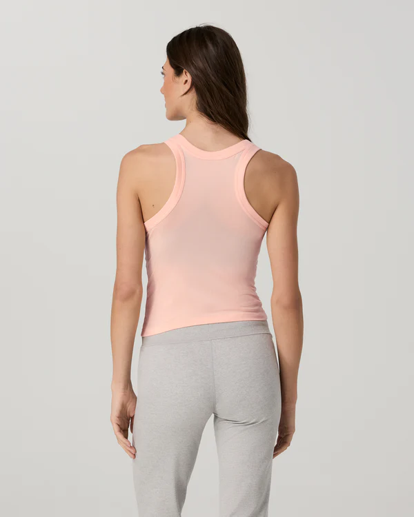 Energy Racerback Tank view 3