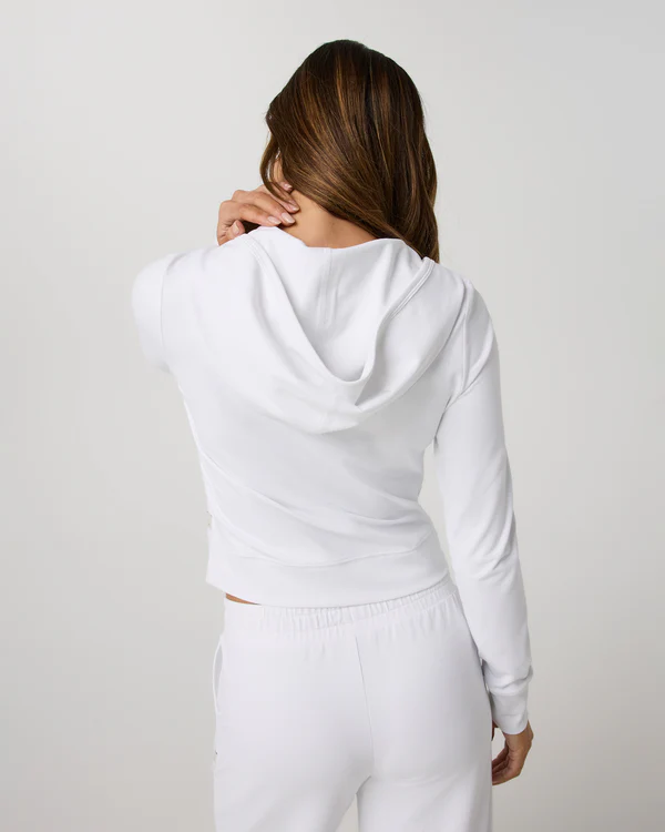 Halo Mini Full Zip Hoodie view 3