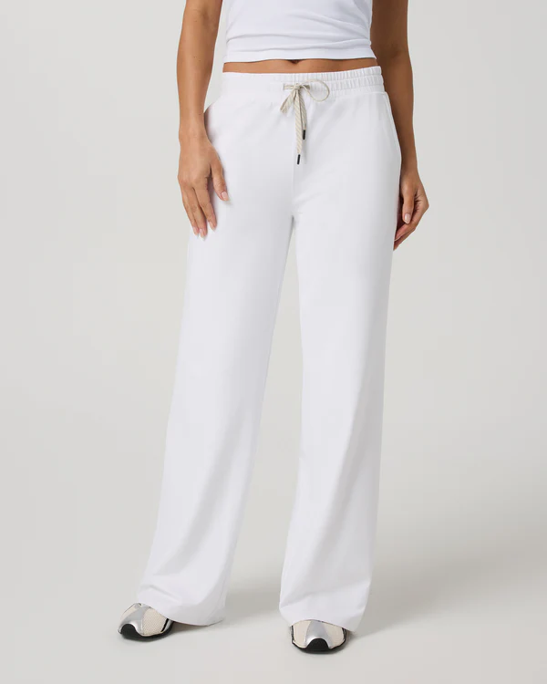 Halo Essential Wideleg Pant view 2