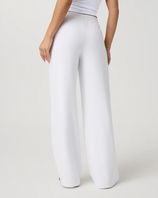 Halo Essential Wideleg Pant view 3