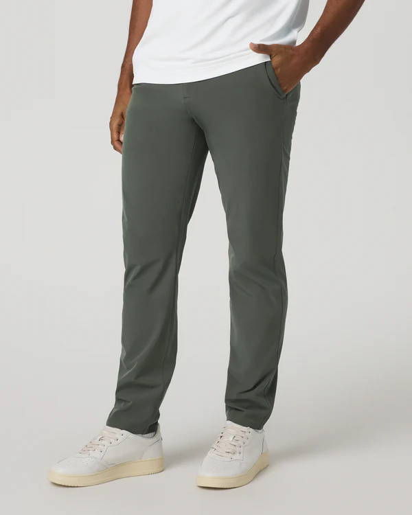 Aim Trouser Athletic Slim Fit 30"