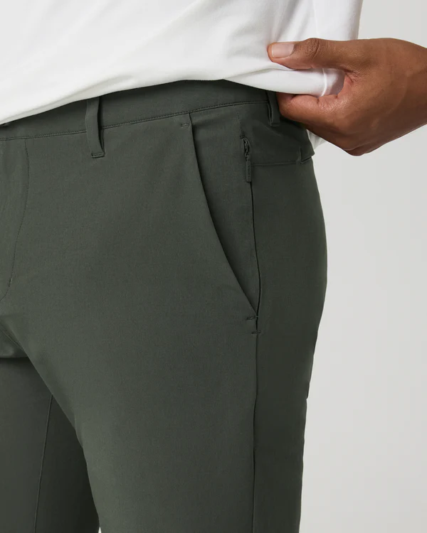 Aim Trouser Athletic Slim Fit 30" view 2