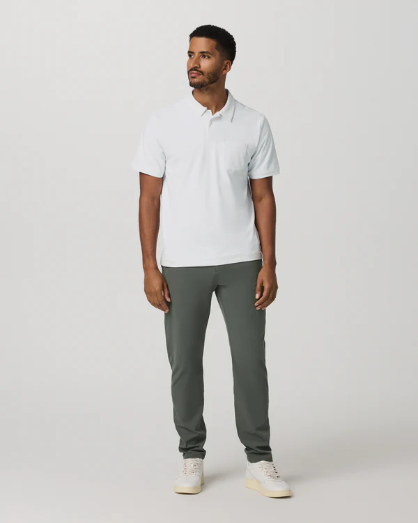 Aim Trouser Athletic Slim Fit 30" view 3