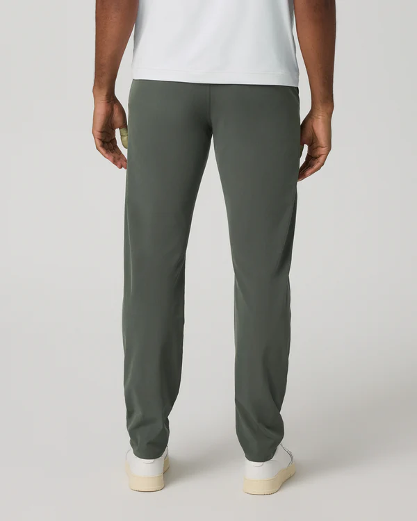 Aim Trouser Athletic Slim Fit 30" view 4