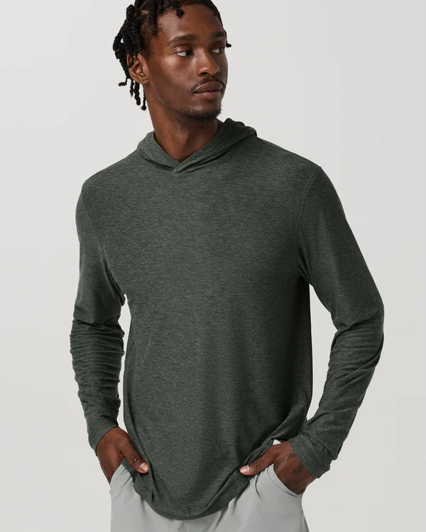Strato Tech Hoodie