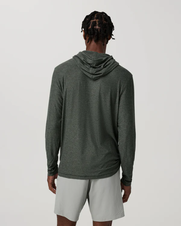 Strato Tech Hoodie view 2