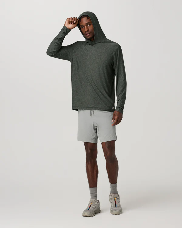 Strato Tech Hoodie view 3